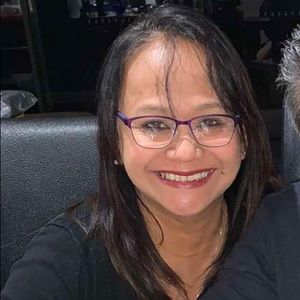 Meet your Posher, Rosallie